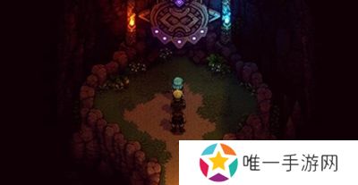 星之海迷雾小径门怎么打开