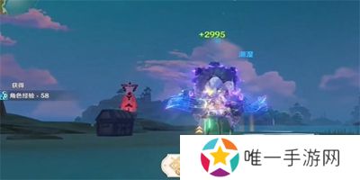 原神隐藏成就被命运诅咒的王怎么解锁