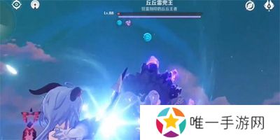 原神隐藏成就被命运诅咒的王怎么解锁